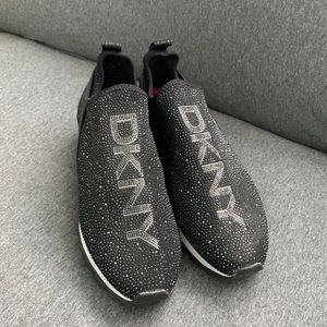 DKNY Tennis Shoes
